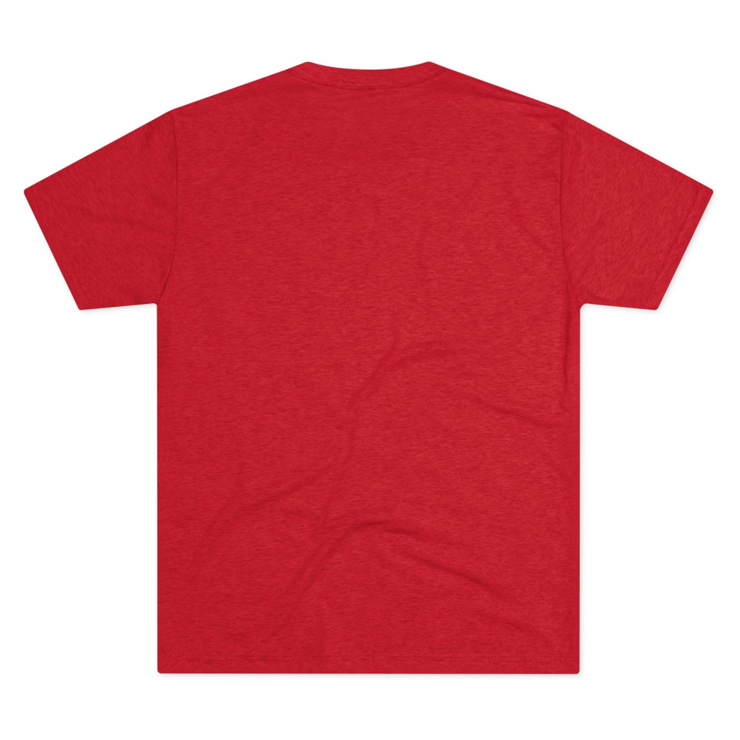 North Myrtle Beach Football Unisex Tri-Blend Crew Tee – Comfortable Game Day Shirt for Fans & Players