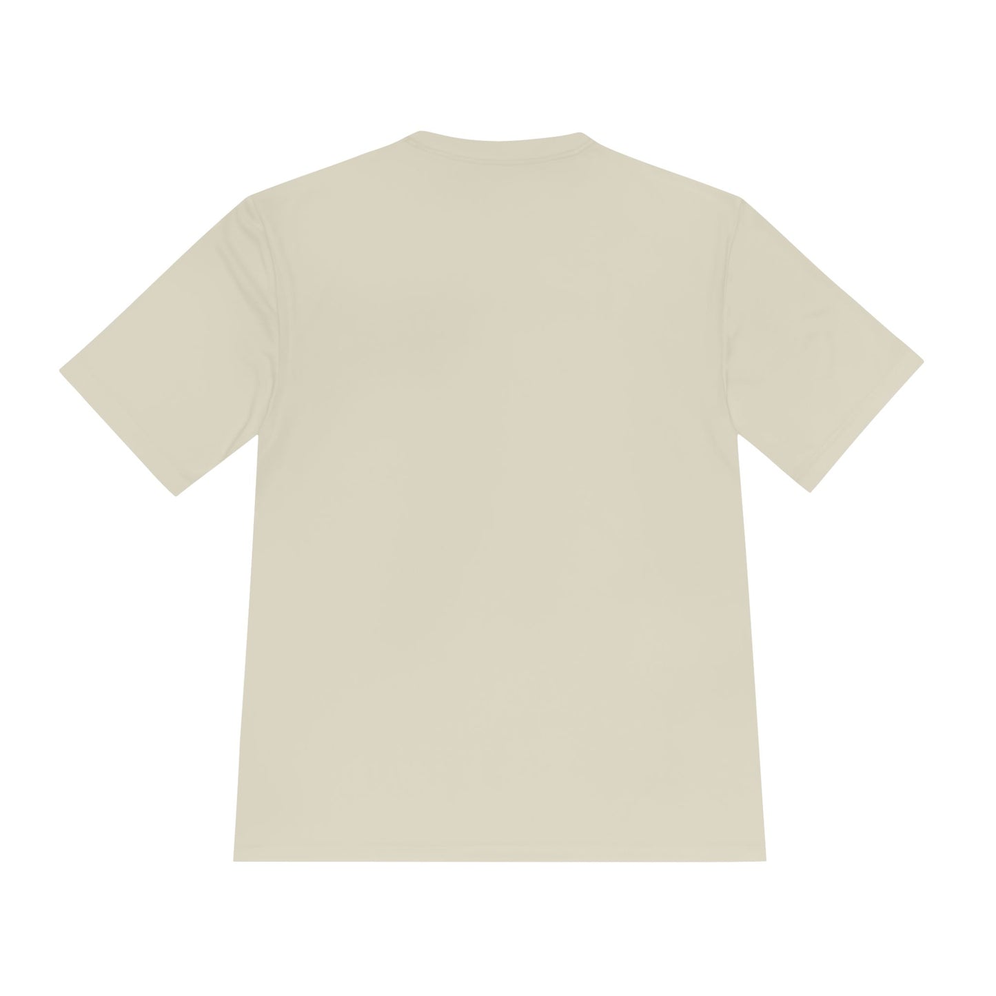 Phasecore Athletics Unisex Moisture Wicking Performance T-Shirt – Lightweight Breathable Activewear Tee for Sports, Gym & Running