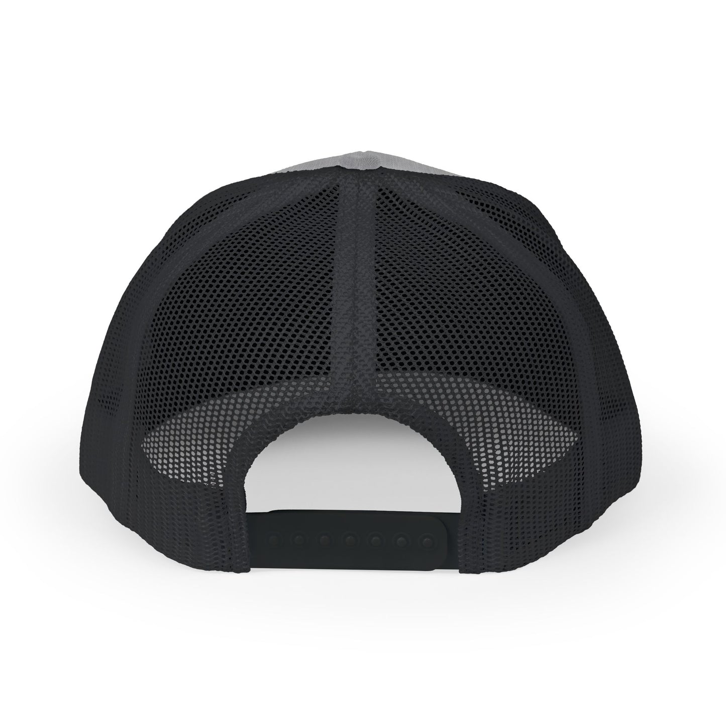 North Myrtle Beach Tennis Snapback Trucker Cap | Sports Mesh Hat for Players & Fans