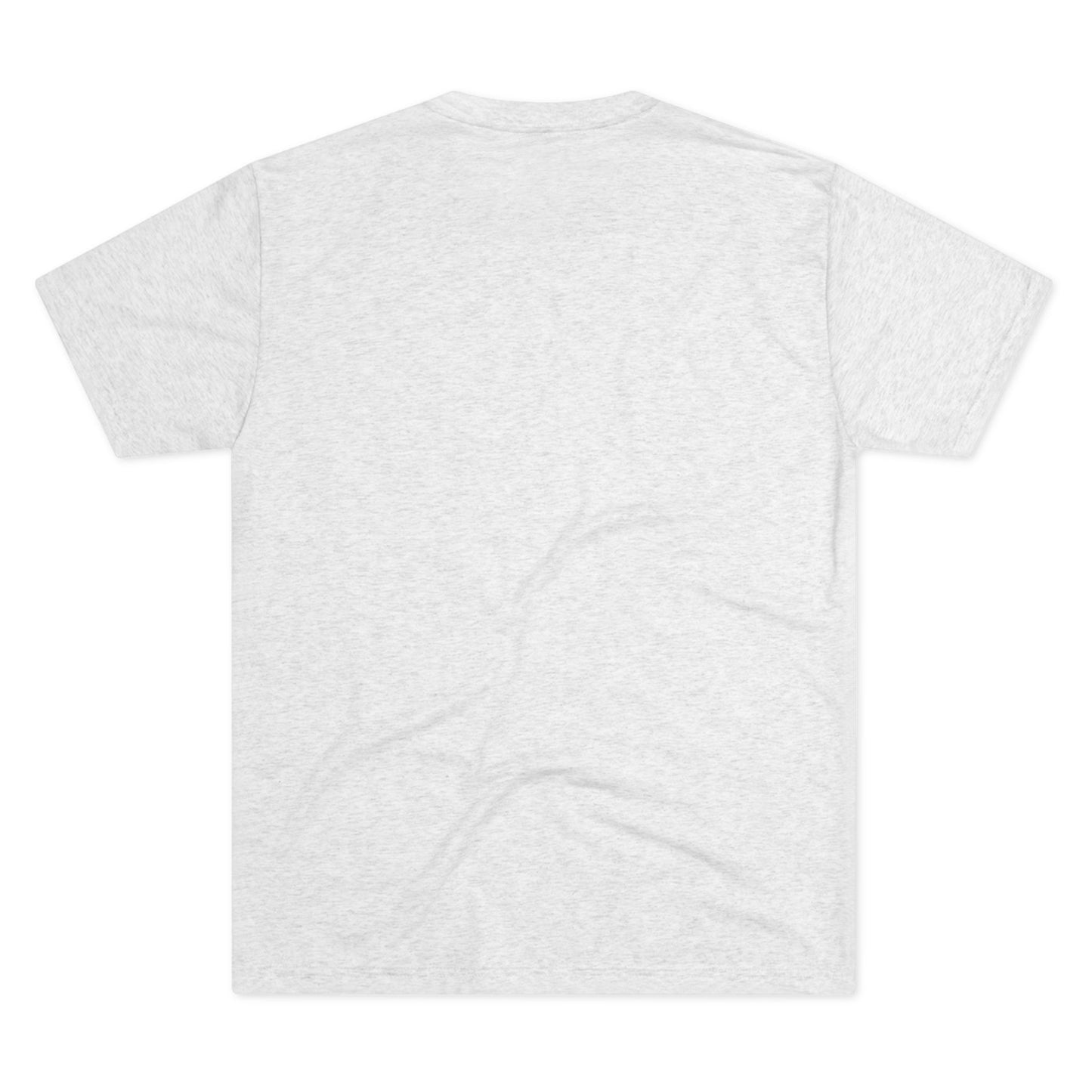 North Myrtle Beach Football Unisex Tri-Blend Crew Tee – Comfortable Game Day Shirt for Fans & Players