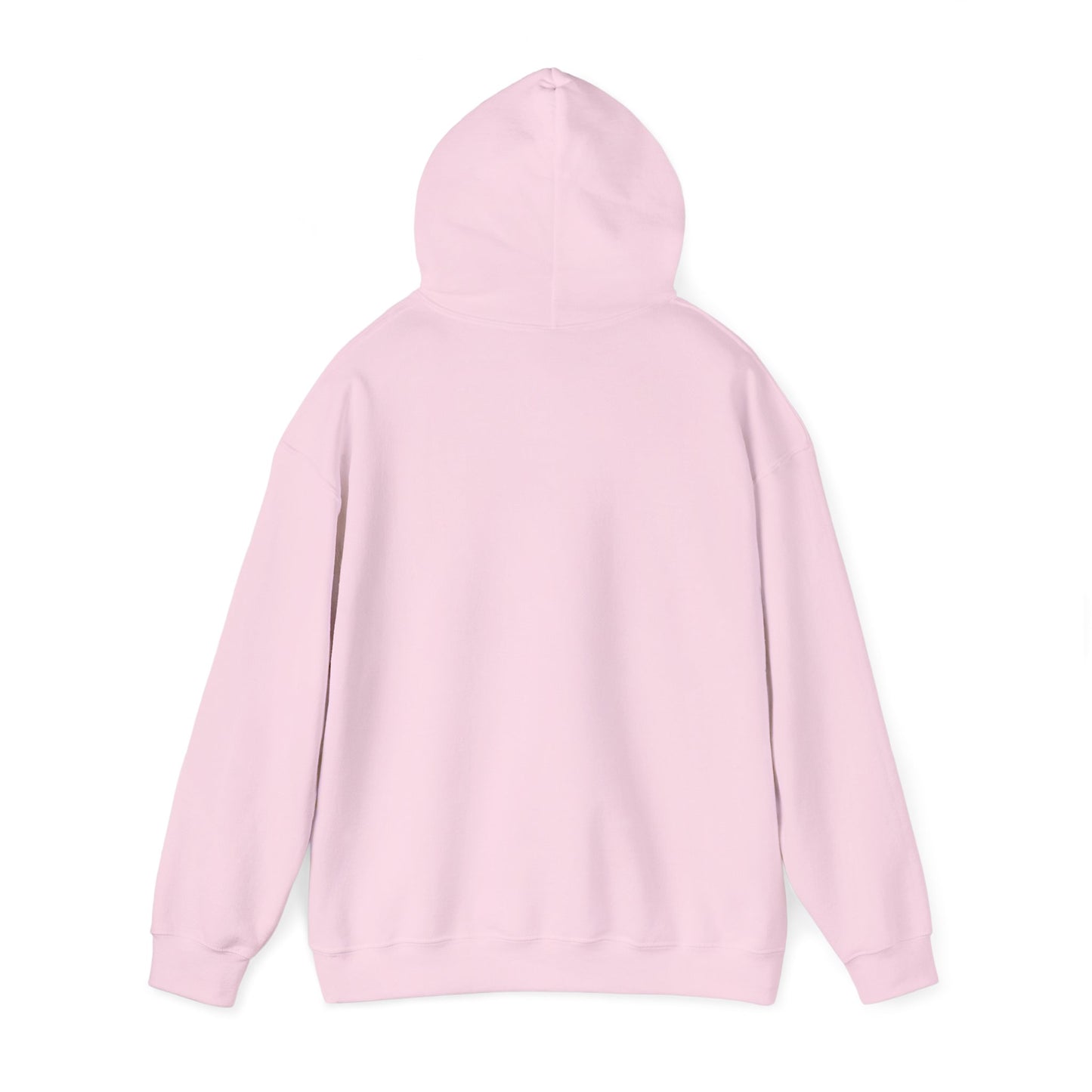 Phasecore Athletics Unisex Heavy Blend Hooded Sweatshirt | Comfortable Gym Hoodie for Men & Women | Casual Sportswear Pullover