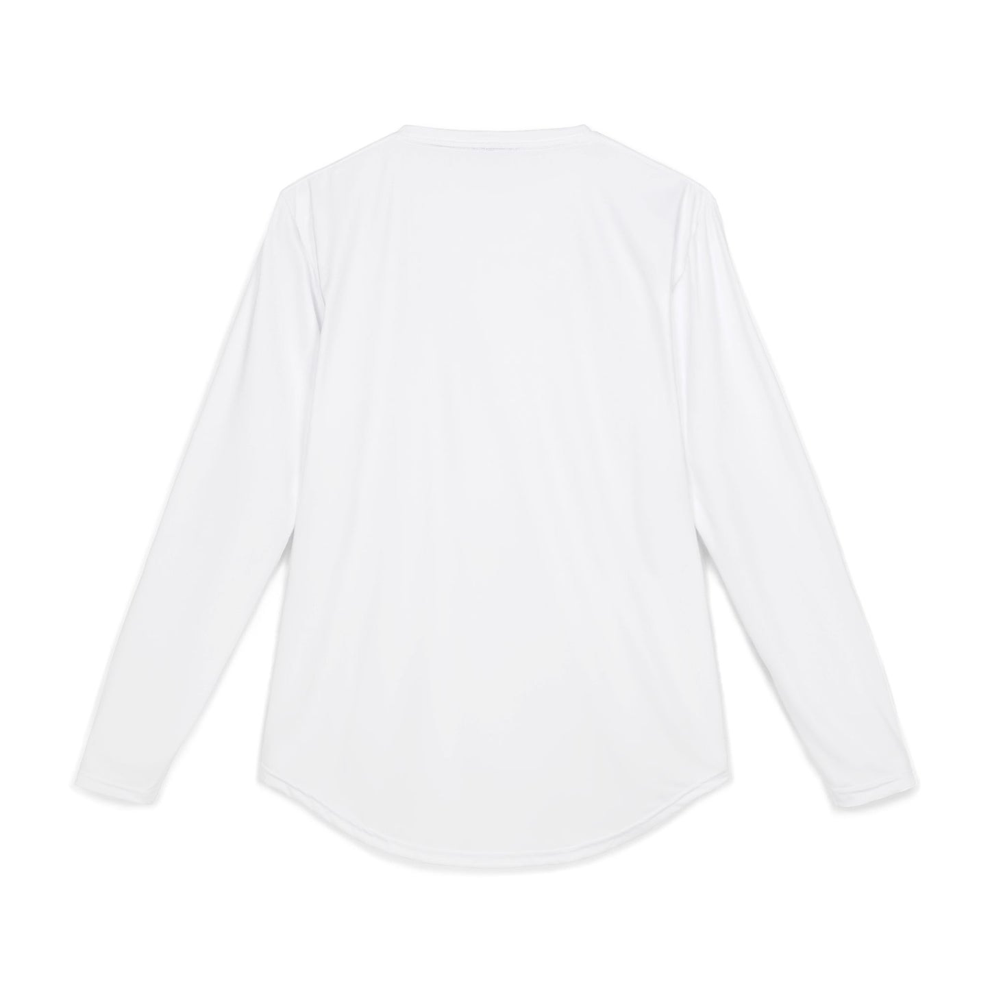 Phasecore Athletics Men’s UV Protection Long Sleeve Shirt – Sun Protection, Breathable Sportswear, Outdoor Performance Tee