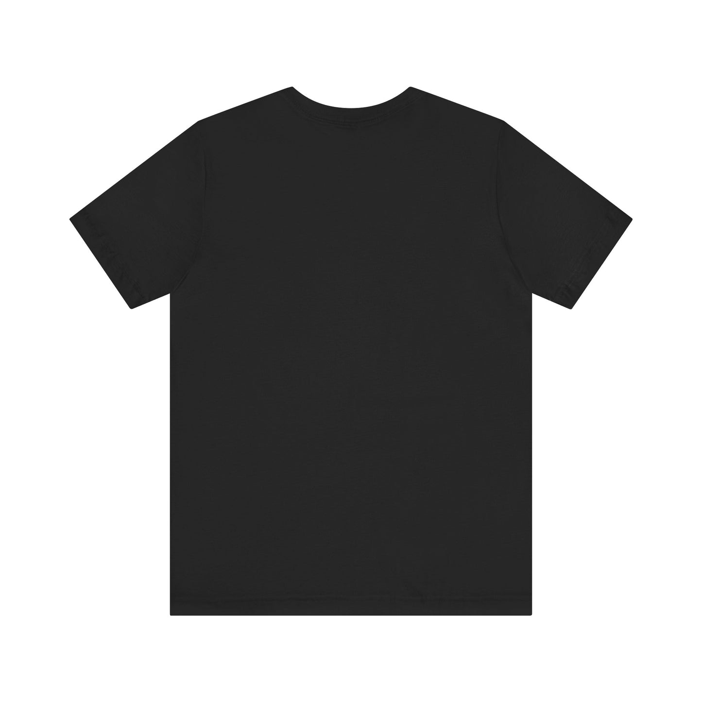 Phasecore Athletics Unisex Track Jersey – Short Sleeve Sports Tee for Running, Training & Fitness