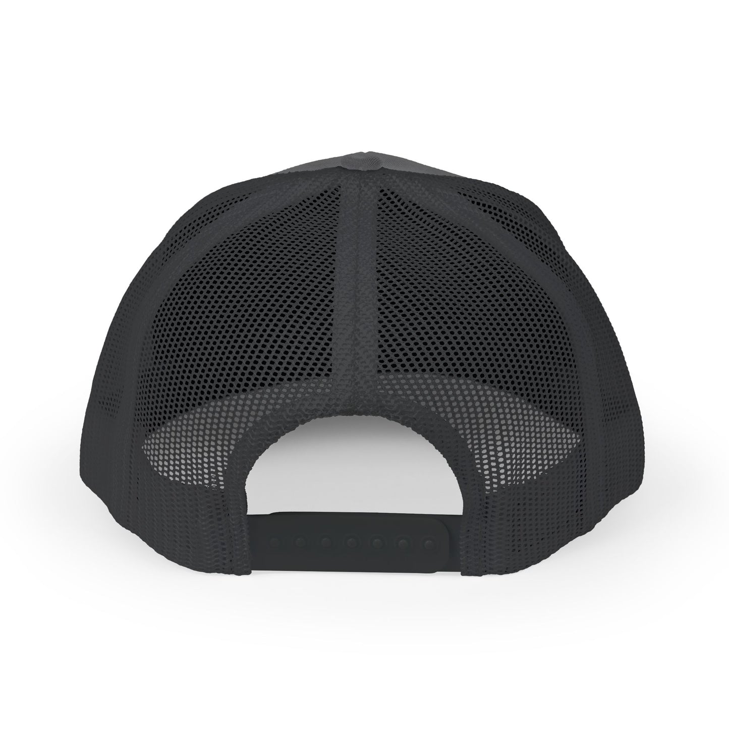 North Myrtle Beach Tennis Snapback Trucker Cap | Sports Mesh Hat for Players & Fans