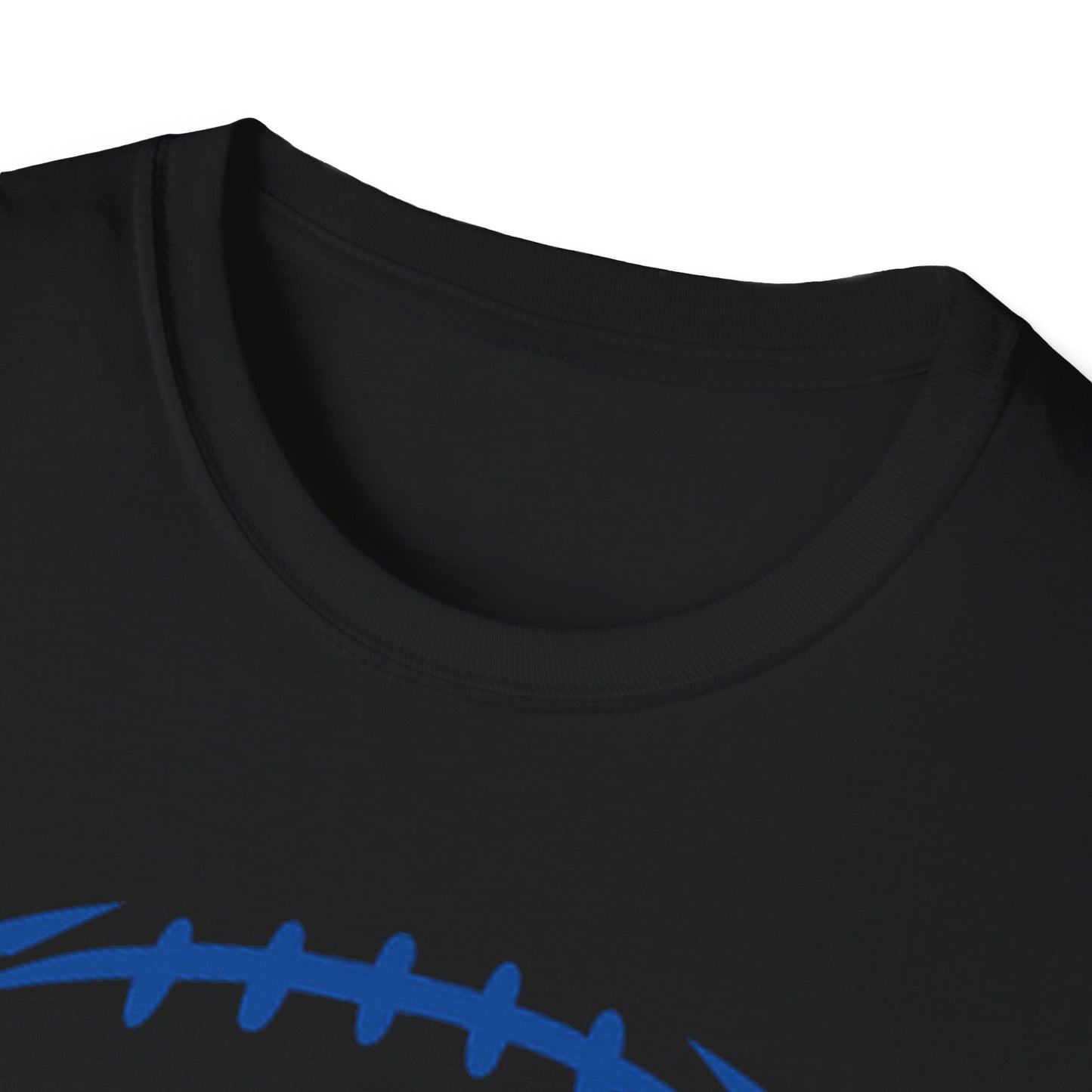 North Myrtle Beach Football T-Shirt, Sports Apparel, Unisex Tee, Game Day Outfit, Gift for Fans, Summer Wear