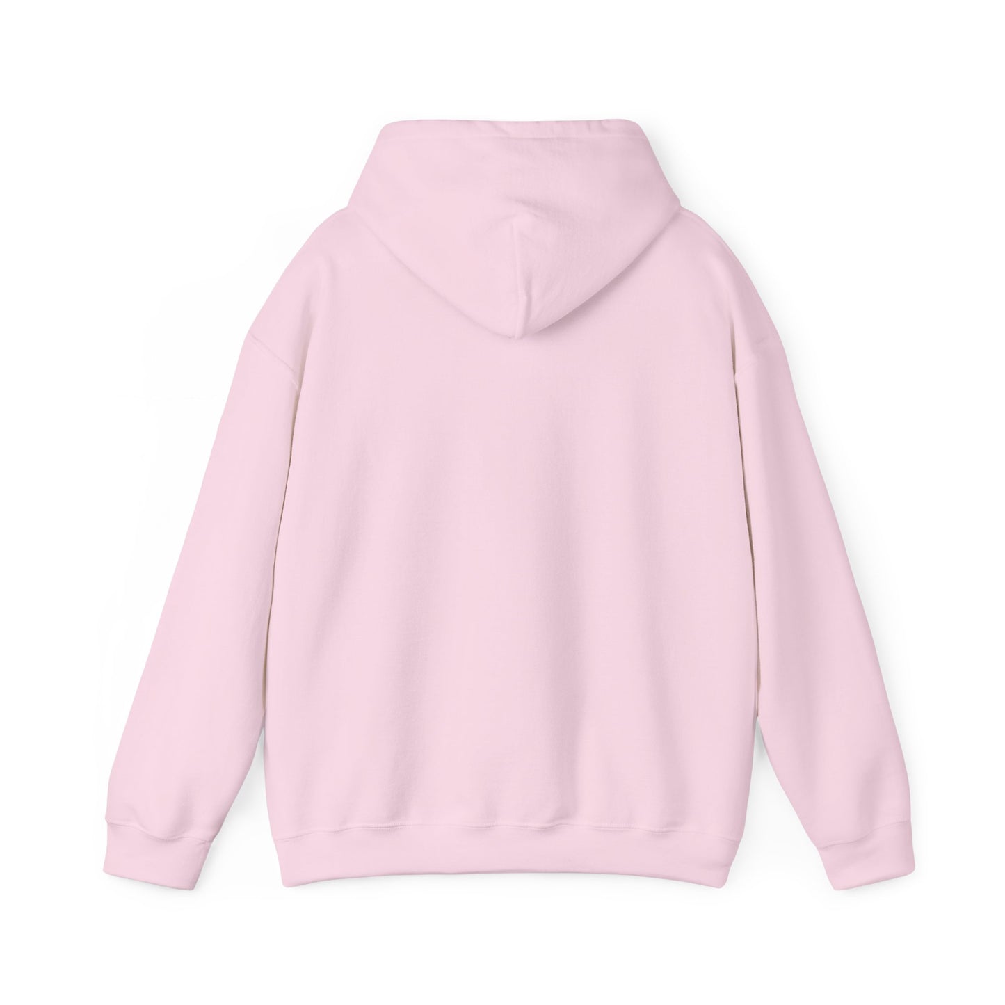 Track and Field Hoodie | Unisex Heavy Blend Hooded Sweatshirt for Athletes & Sports Fans