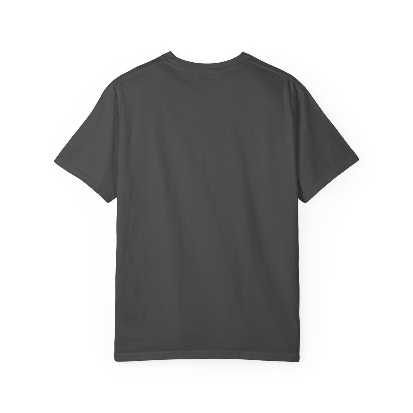 North Myrtle Beach Football T-Shirt, Unisex Sports Tee, Garment-Dyed Summer Apparel, Perfect for Game Days, Gift for Football Fans
