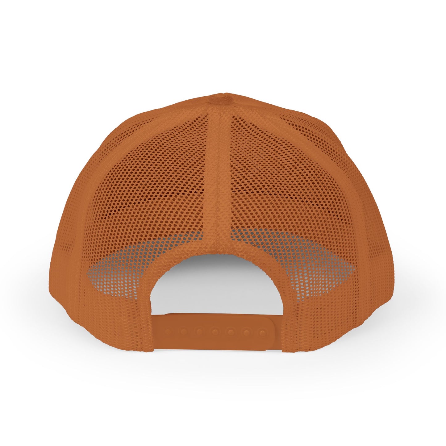 North Myrtle Beach Tennis Snapback Trucker Cap | Sports Mesh Hat for Players & Fans