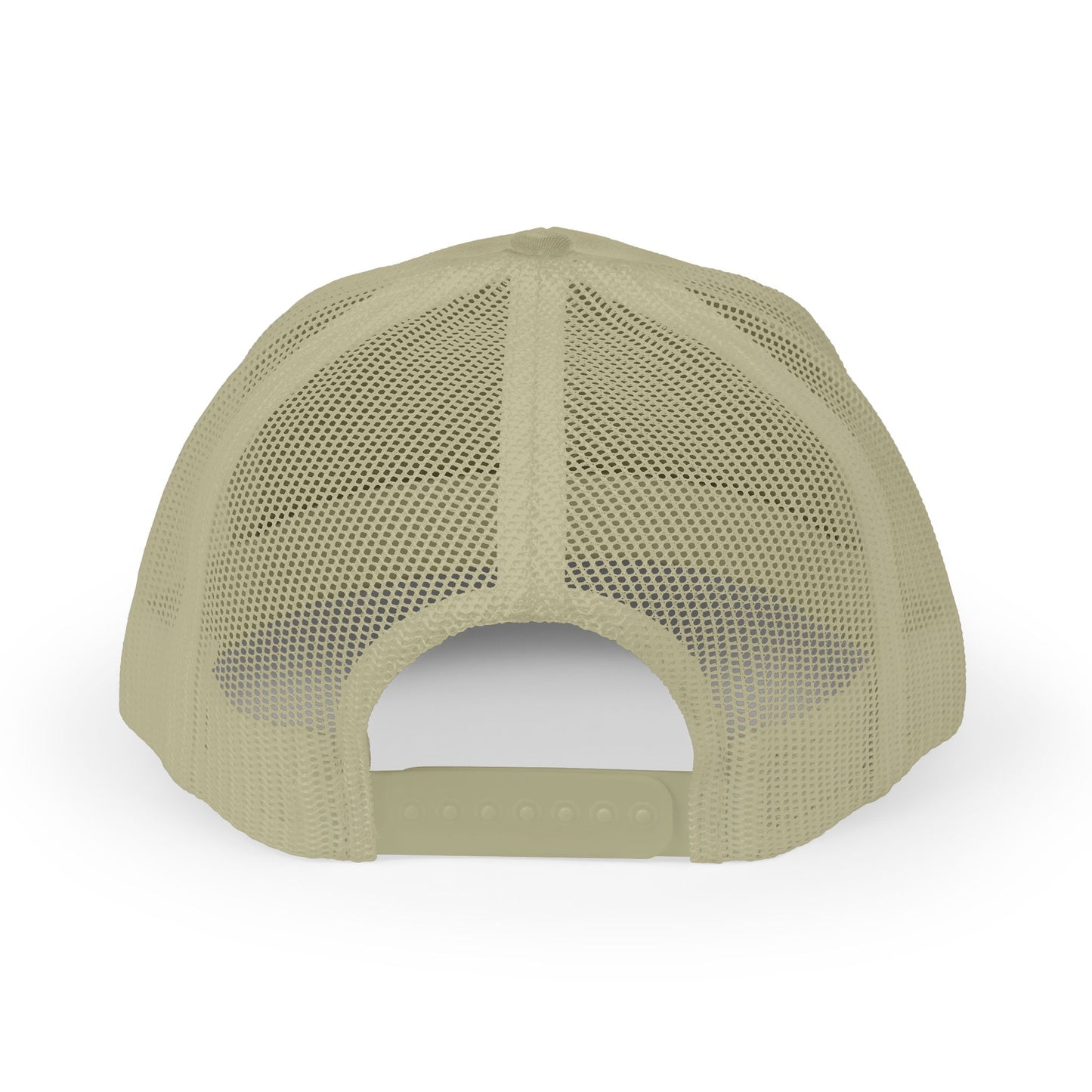North Myrtle Beach Tennis Snapback Trucker Cap | Sports Mesh Hat for Players & Fans