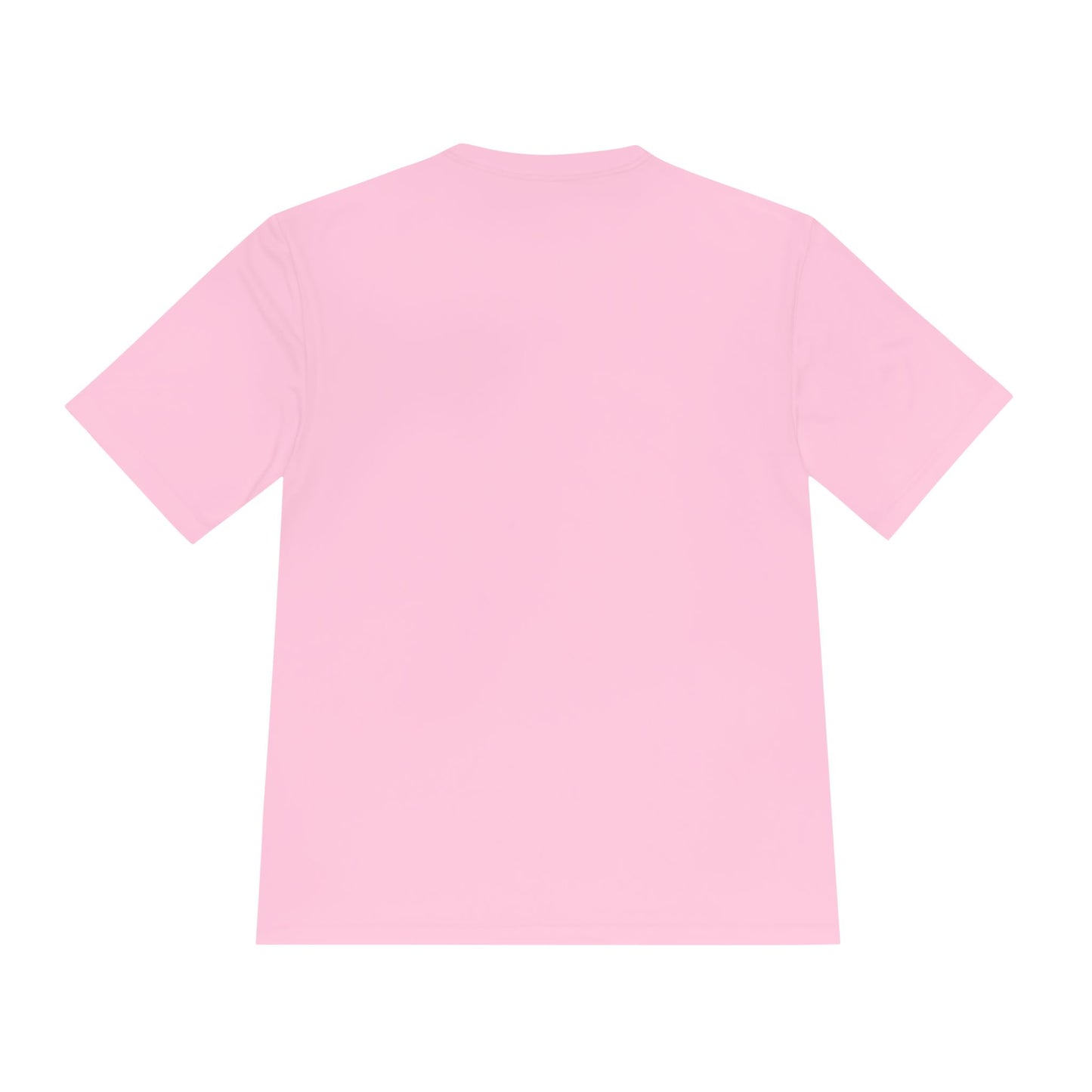 Phasecore Athletics Unisex Moisture Wicking Performance T-Shirt – Lightweight Breathable Activewear Tee for Sports, Gym & Running