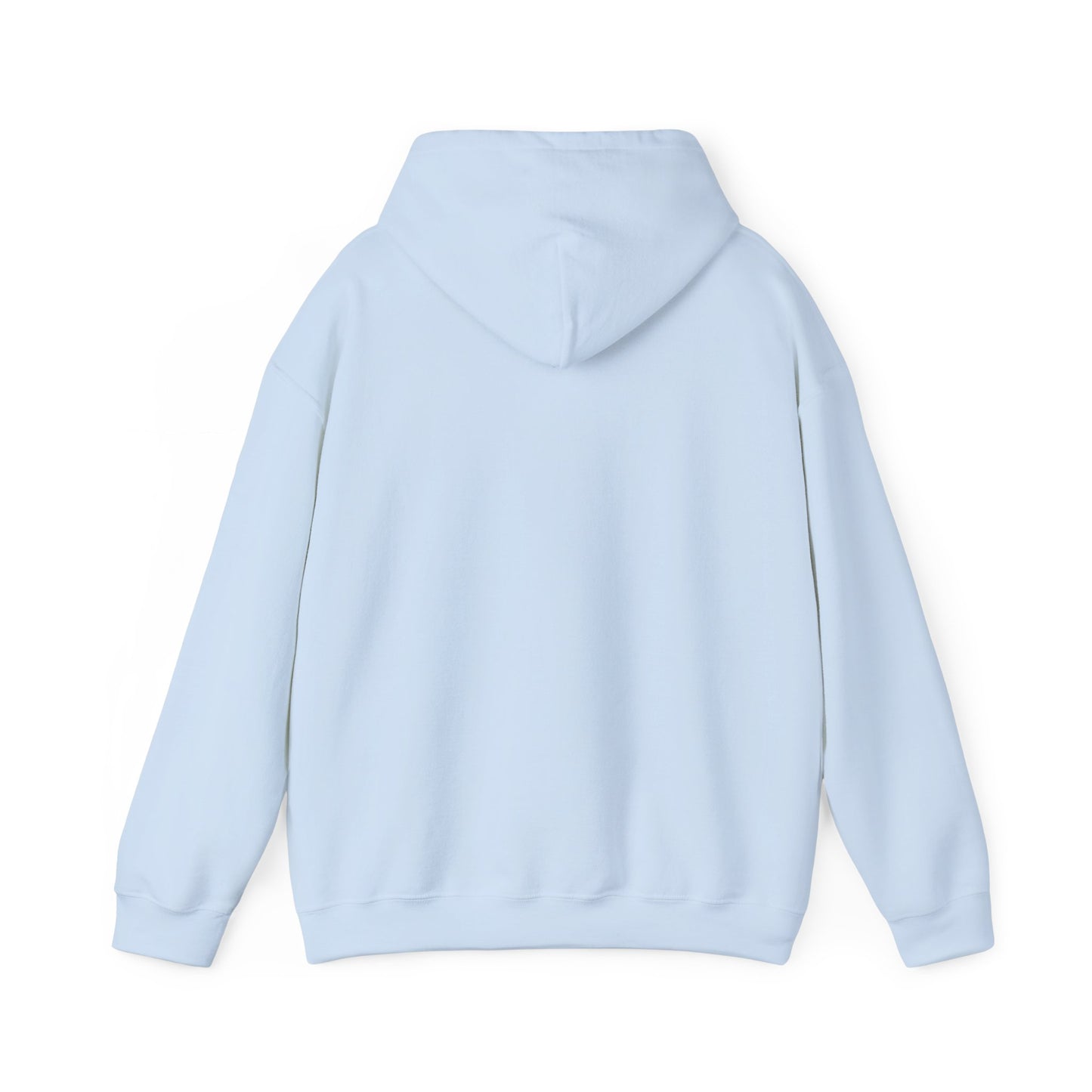 Phasecore Athletics Unisex Heavy Blend Hooded Sweatshirt | Comfortable Gym Hoodie for Men & Women | Casual Sportswear Pullover