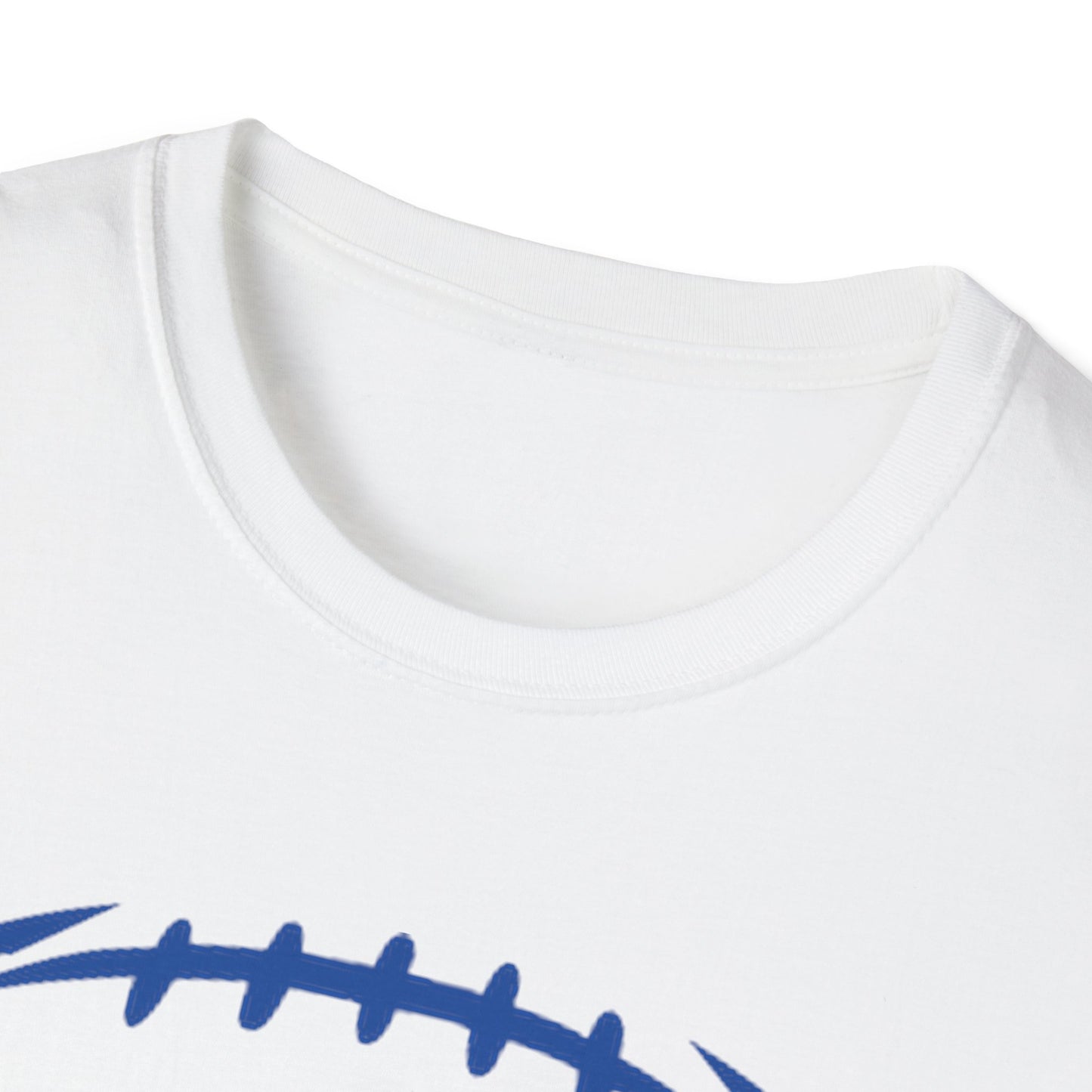 North Myrtle Beach Football T-Shirt, Sports Apparel, Unisex Tee, Game Day Outfit, Gift for Fans, Summer Wear