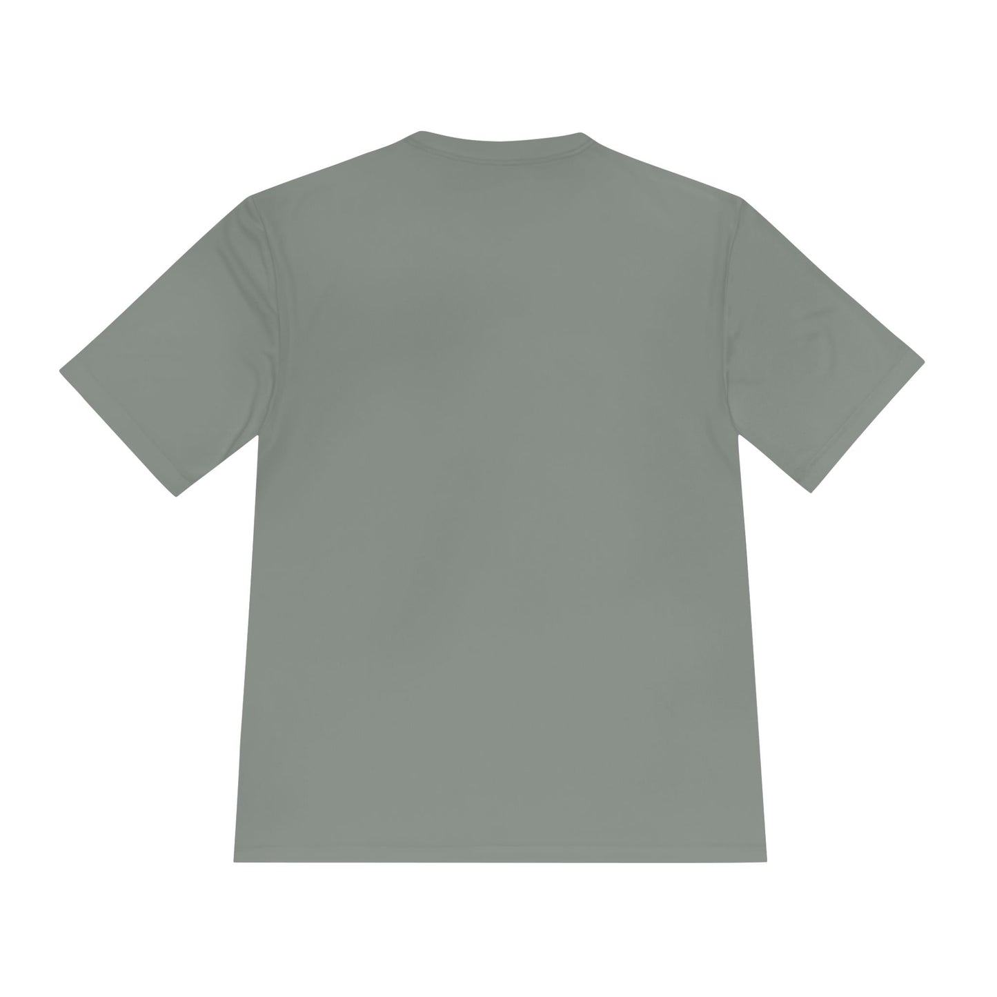Unisex Chiefs Graphic Moisture Wicking T-Shirt | Athletic Performance Tee for Sports & Casual Wear