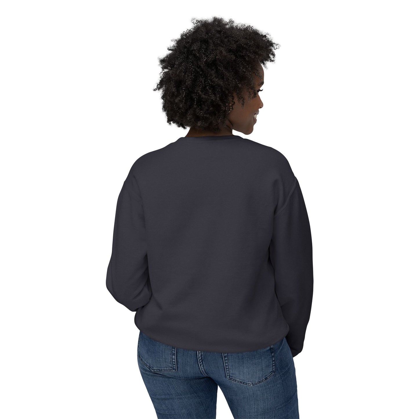 FCA Team Spirit Unisex Crewneck Sweatshirt, Faith Sweatshirt, Support Team Apparel, Motivational Gift, Game Day Gear