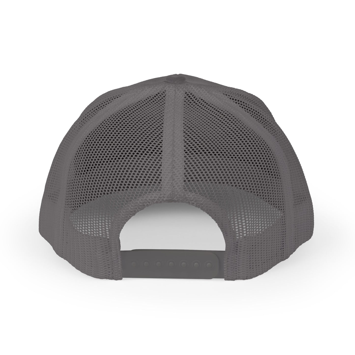 North Myrtle Beach Tennis Snapback Trucker Cap | Sports Mesh Hat for Players & Fans