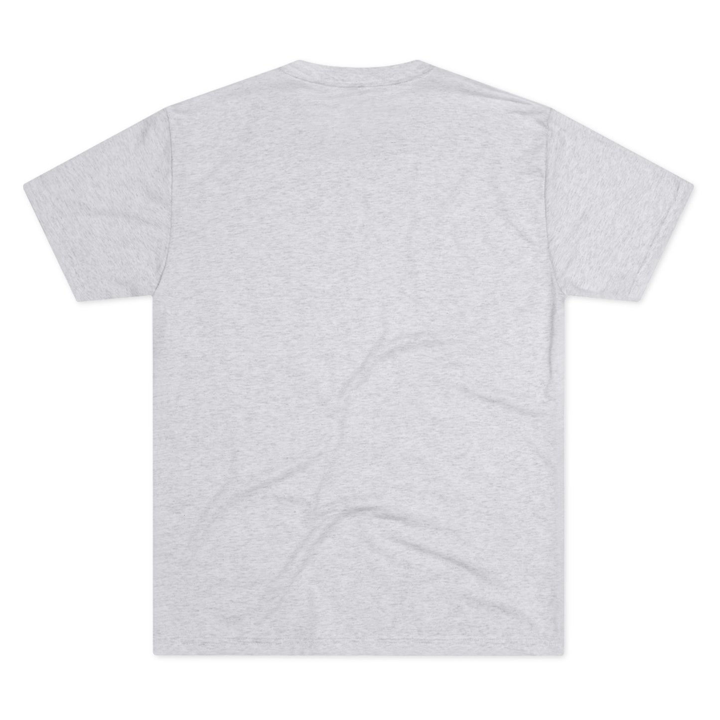 North Myrtle Beach Football Unisex Tri-Blend Crew Tee – Comfortable Game Day Shirt for Fans & Players