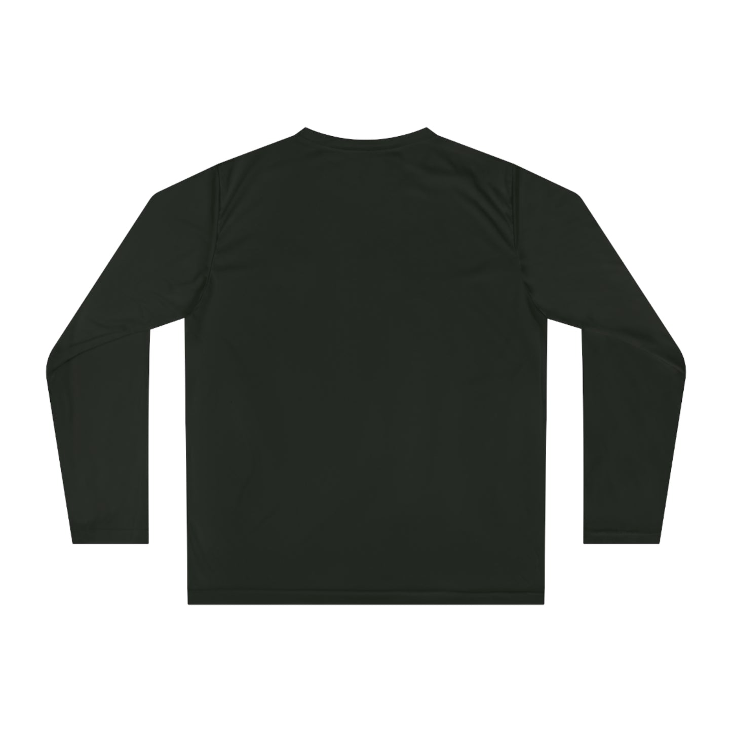 North Myrtle Beach Tennis Long Sleeve Shirt – Unisex Performance Athletic Top for Men, Women