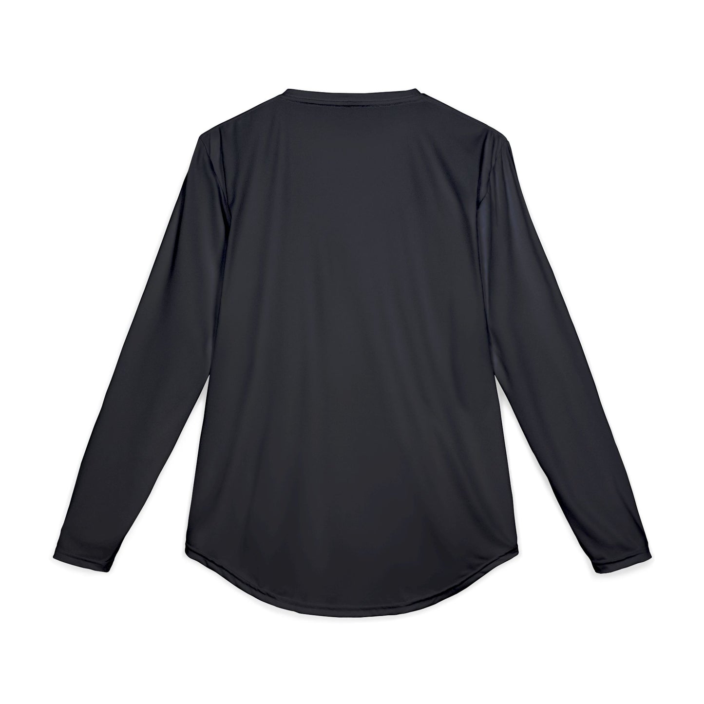 North Myrtle Beach Track Men’s UV Protection Long Sleeve Shirt – Athletic AOP Performance Sun Shirt