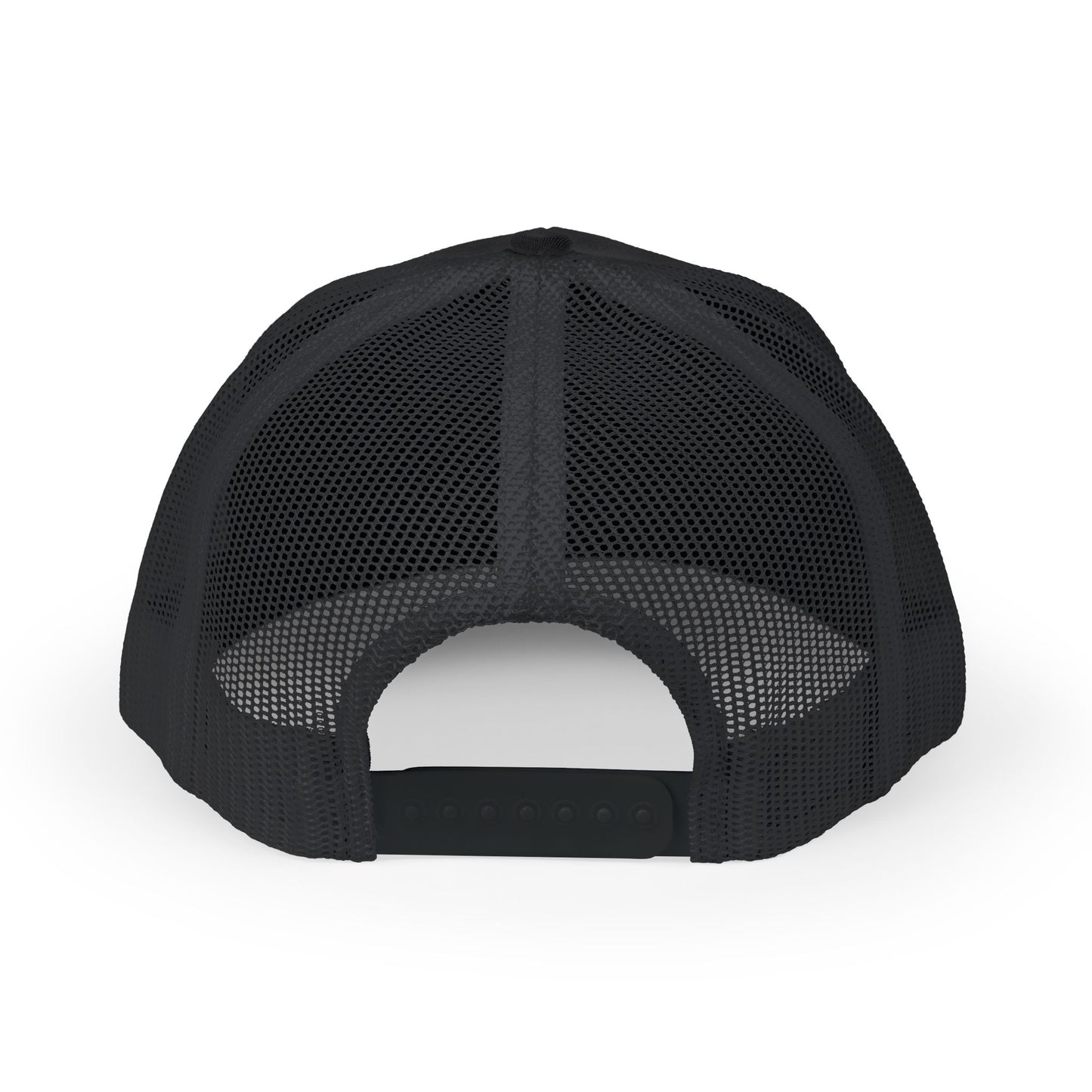 North Myrtle Beach Tennis Snapback Trucker Cap | Sports Mesh Hat for Players & Fans