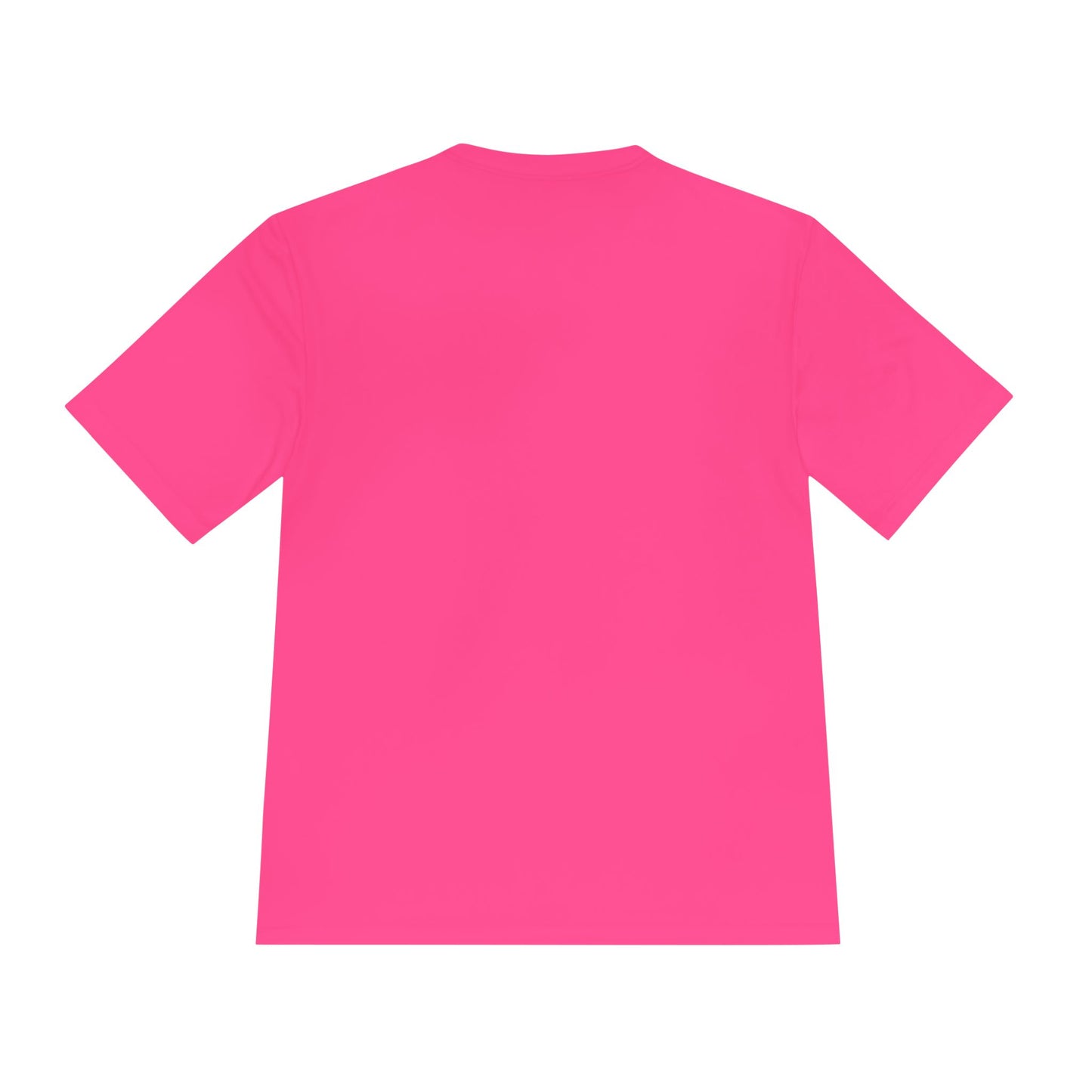 Unisex Chiefs Graphic Moisture Wicking T-Shirt | Athletic Performance Tee for Sports & Casual Wear