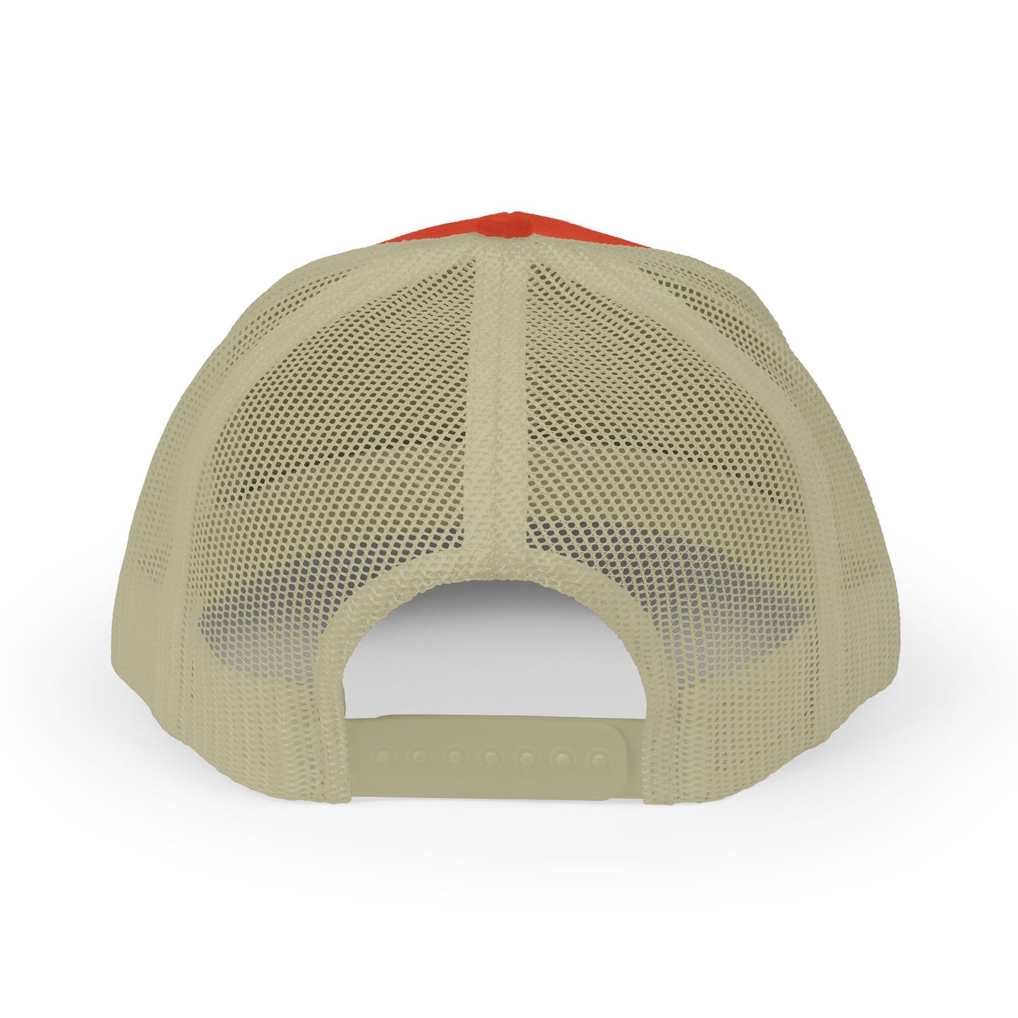 North Myrtle Beach Tennis Snapback Trucker Cap | Sports Mesh Hat for Players & Fans