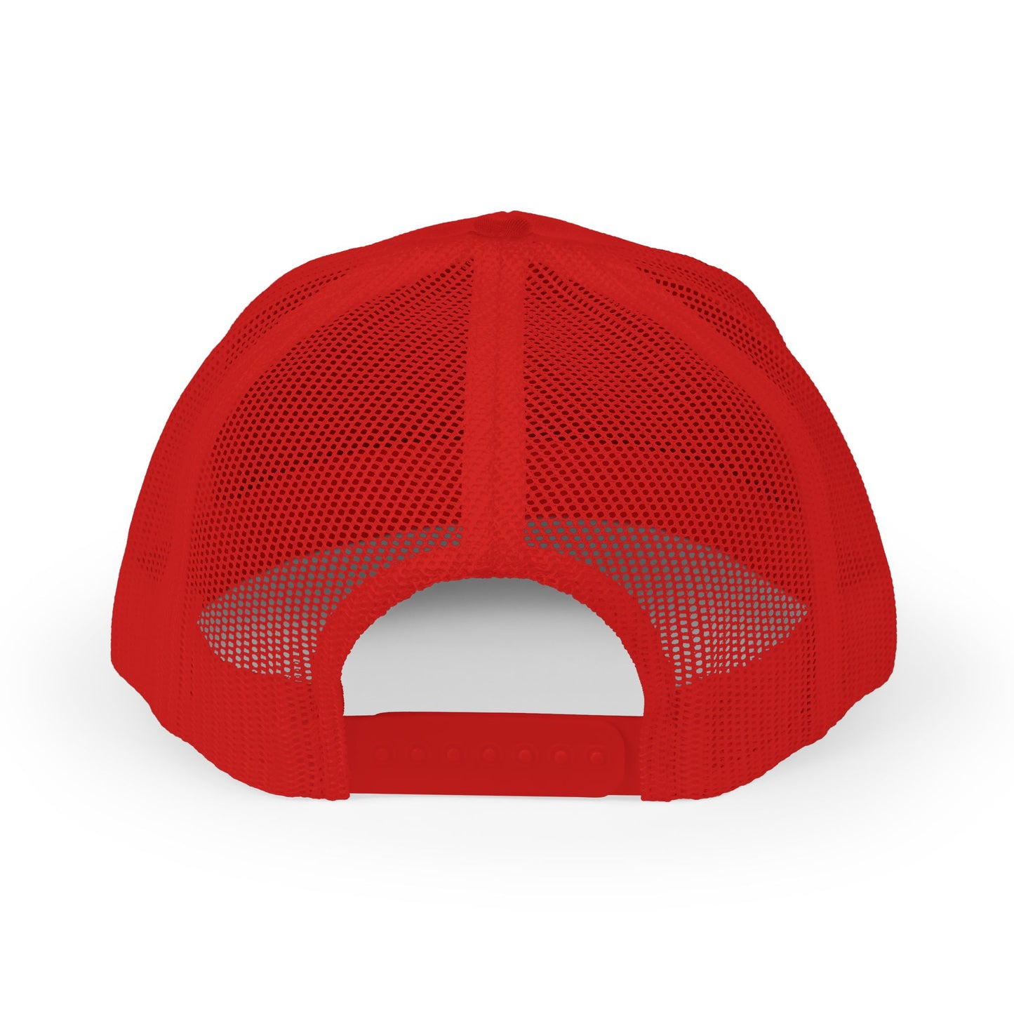 North Myrtle Beach Tennis Snapback Trucker Cap | Sports Mesh Hat for Players & Fans