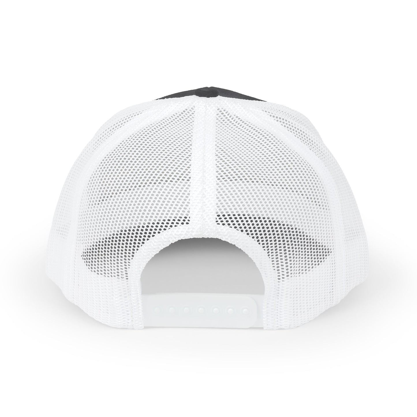 North Myrtle Beach Tennis Snapback Trucker Cap | Sports Mesh Hat for Players & Fans