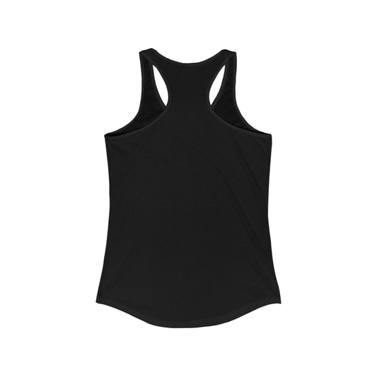 North Myrtle Beach Chiefs Women’s Racerback Tank Top – Lightweight Athletic Fan Apparel