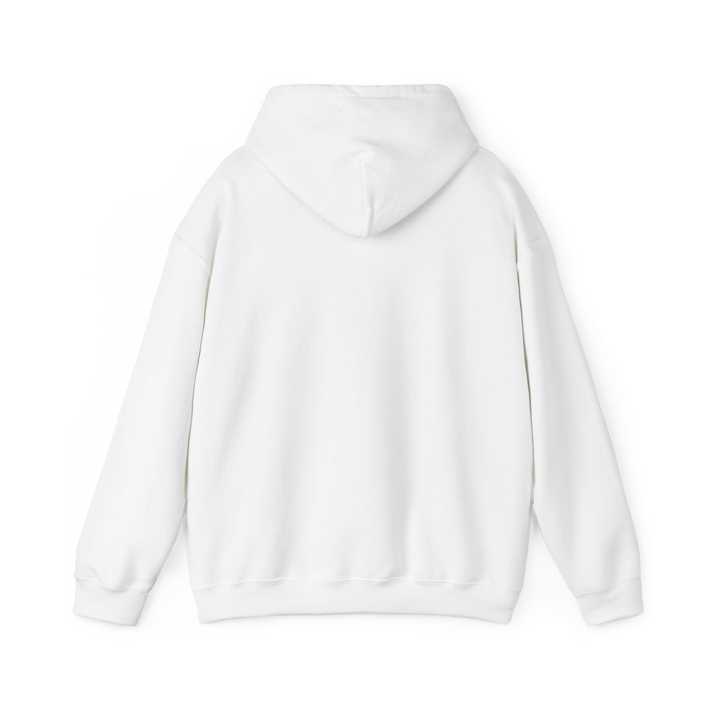 Track and Field Hoodie | Unisex Heavy Blend Hooded Sweatshirt for Athletes & Sports Fans