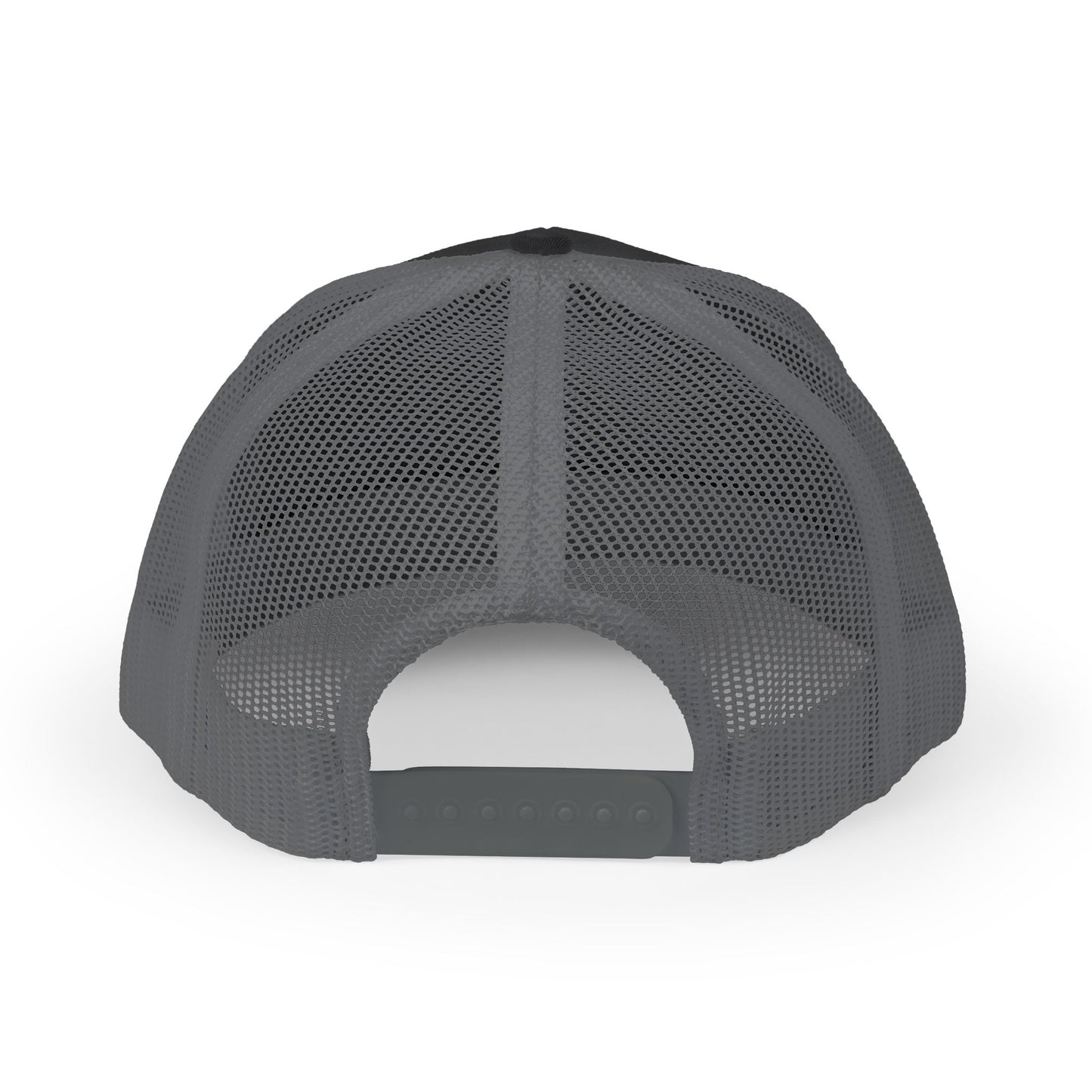 North Myrtle Beach Tennis Snapback Trucker Cap | Sports Mesh Hat for Players & Fans