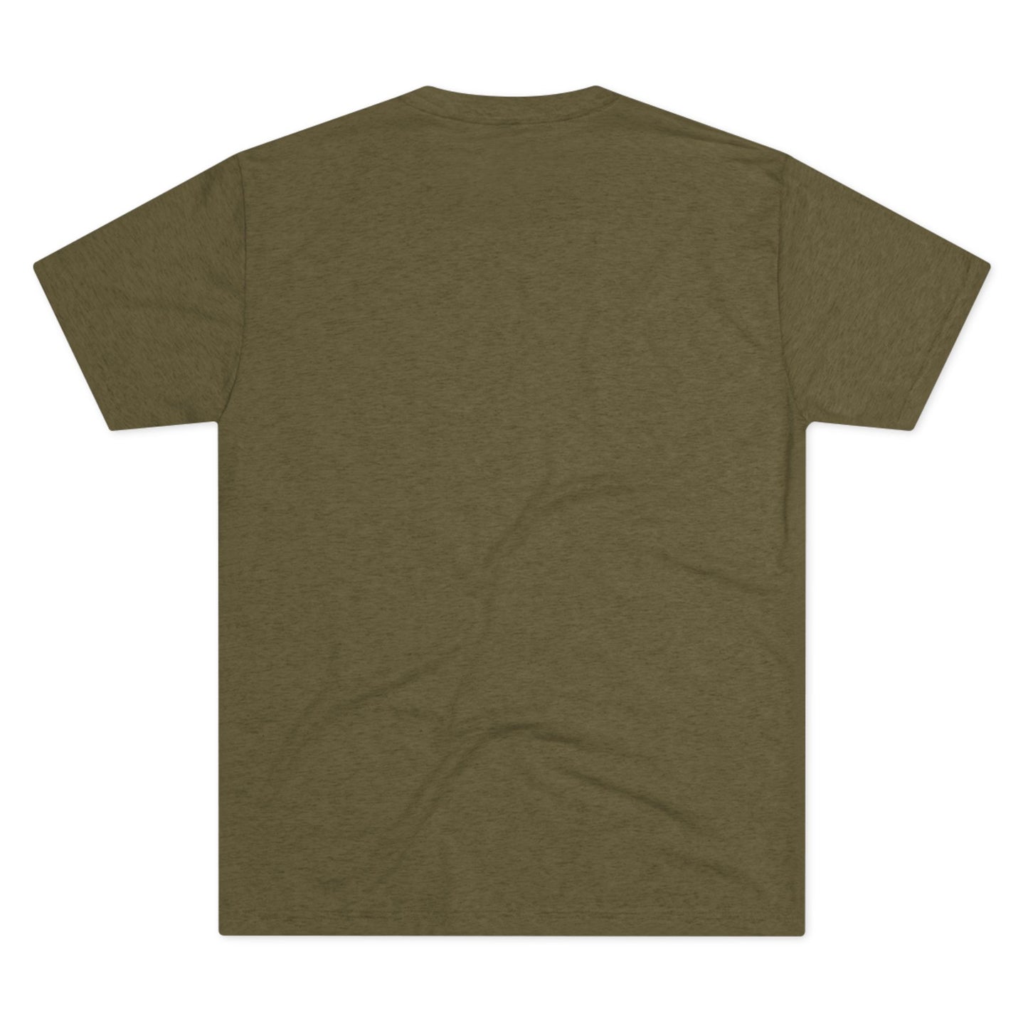 North Myrtle Beach Football Unisex Tri-Blend Crew Tee – Comfortable Game Day Shirt for Fans & Players