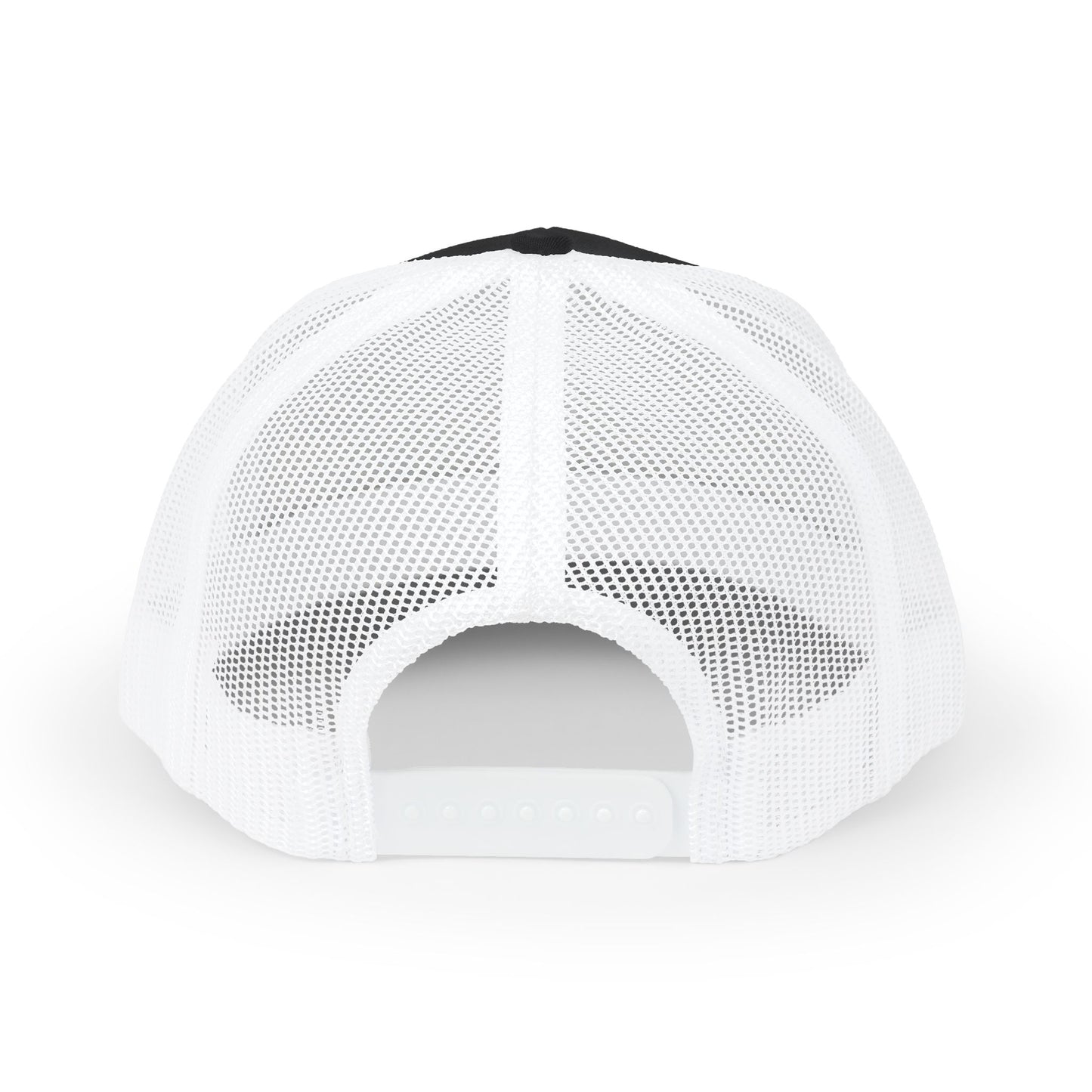 North Myrtle Beach Tennis Snapback Trucker Cap | Sports Mesh Hat for Players & Fans