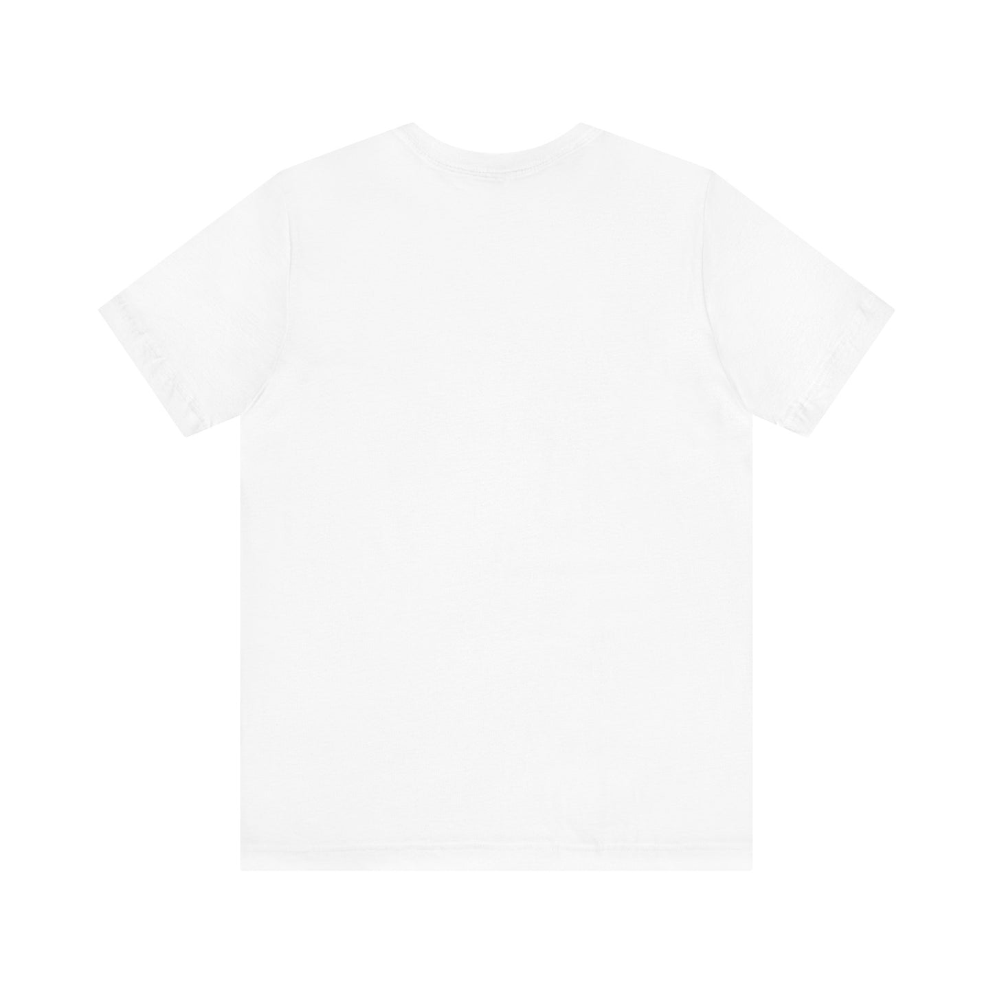 Phasecore Athletics Unisex Track Jersey – Short Sleeve Sports Tee for Running, Training & Fitness