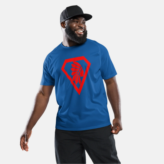 Kansas City Chiefs T-Shirt – NFL Fan Apparel, Football Graphic Tee, Men & Women Shirt