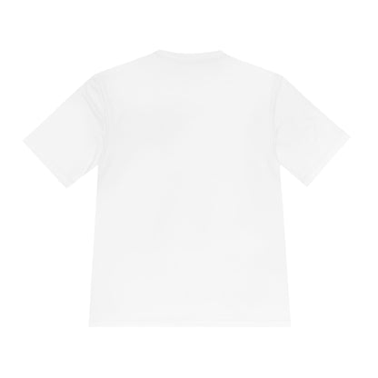 Chiefs Football Moisture-Wicking Unisex T-Shirt | Athletic Sports Tee for Men & Women