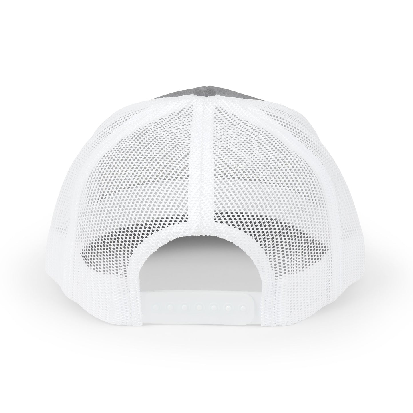 North Myrtle Beach Tennis Snapback Trucker Cap | Sports Mesh Hat for Players & Fans