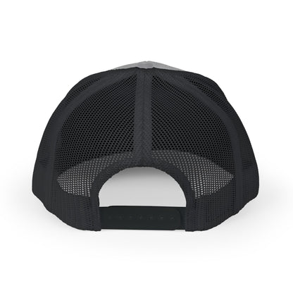 North Myrtle Beach Tennis Snapback Trucker Cap | Sports Mesh Hat for Players & Fans