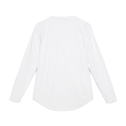 Phasecore Athletics Men’s UV Protection Long Sleeve Shirt – Sun Protection, Breathable Sportswear, Outdoor Performance Tee