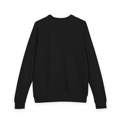 Cross Country Unisex French Terry Raglan Crewneck Sweatshirt | Sports Apparel, Running Gear, Cross Country Team, Athletic Wear, Gift [...]