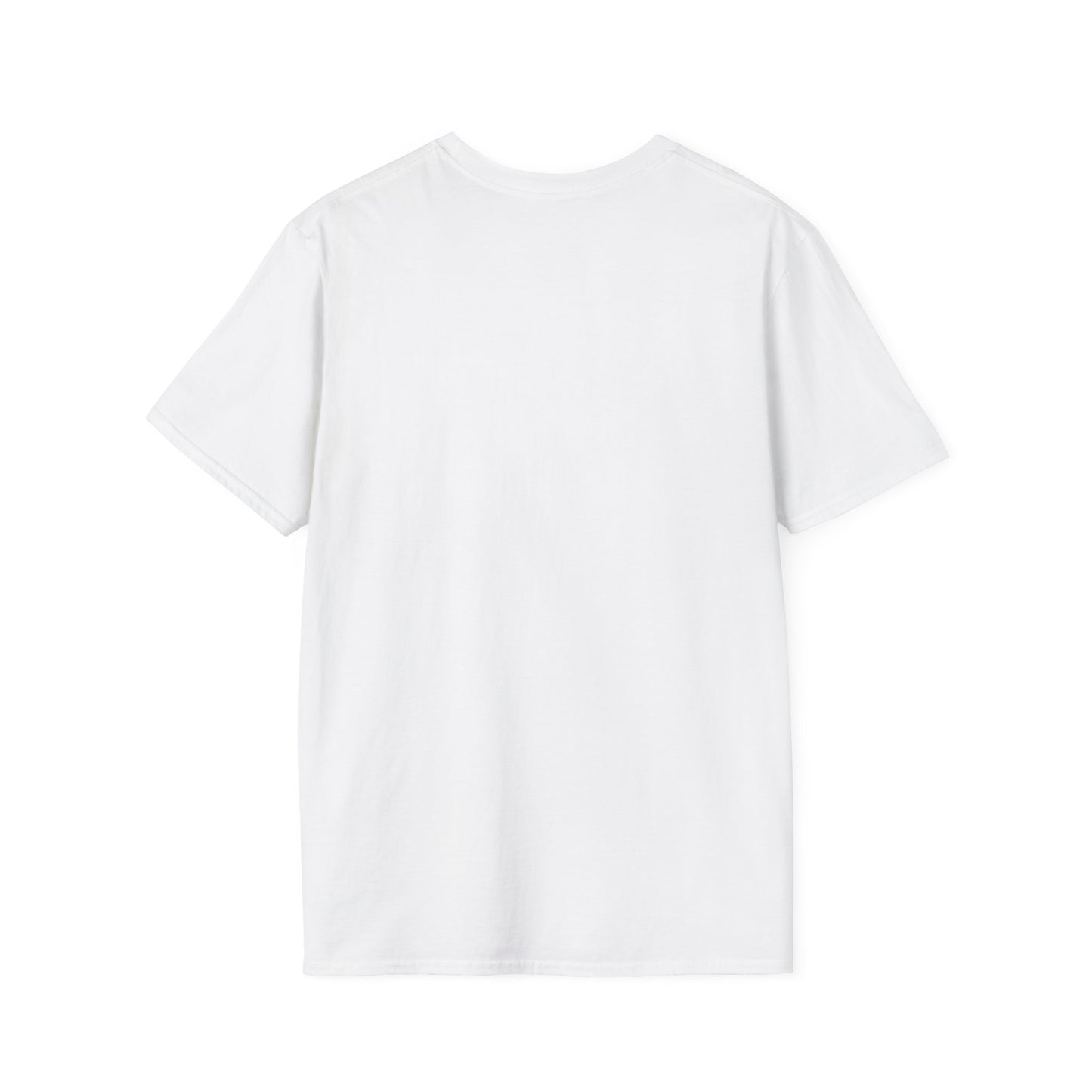 Chiefs Football Unisex Softstyle T-Shirt | Game Day Apparel, Sports Fan Shirt, Team Spirit Tee, Casual Wear, Gift for Him/Her