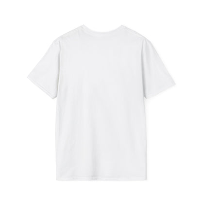 Chiefs Football Unisex Softstyle T-Shirt | Game Day Apparel, Sports Fan Shirt, Team Spirit Tee, Casual Wear, Gift for Him/Her