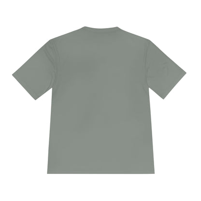 Unisex Chiefs Graphic Moisture Wicking T-Shirt | Athletic Performance Tee for Sports & Casual Wear