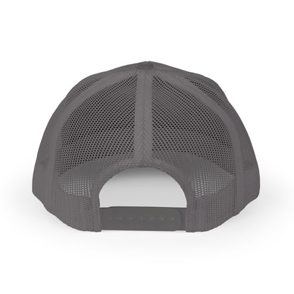 North Myrtle Beach Tennis Snapback Trucker Cap | Sports Mesh Hat for Players & Fans