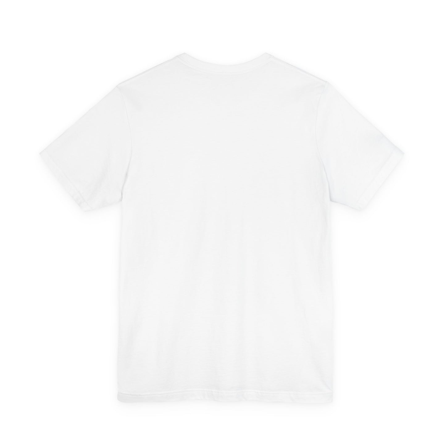 Phasecore Athletics Unisex Track Jersey – Short Sleeve Sports Tee for Running, Training & Fitness