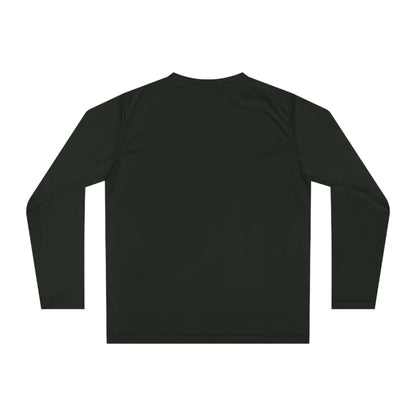 North Myrtle Beach Tennis Long Sleeve Shirt – Unisex Performance Athletic Top for Men, Women