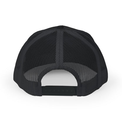 North Myrtle Beach Tennis Snapback Trucker Cap | Sports Mesh Hat for Players & Fans