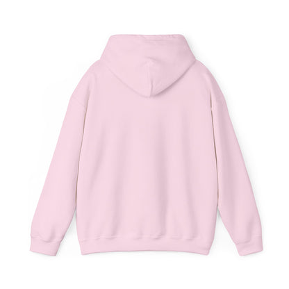 Phasecore Athletics Unisex Heavy Blend Hooded Sweatshirt | Comfortable Gym Hoodie for Men & Women | Casual Sportswear Pullover