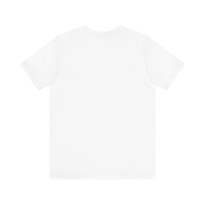 Phasecore Athletics Unisex Track Jersey – Short Sleeve Sports Tee for Running, Training & Fitness